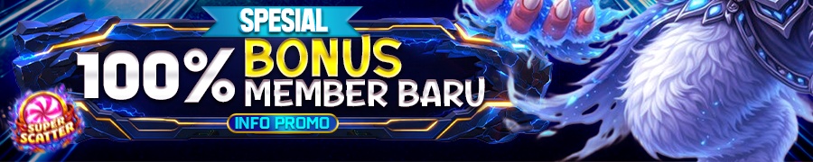 Bonus New Member 100% Quiz4d